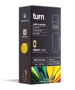 TURN PODS