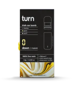 TURN PODS