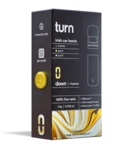 TURN PODS