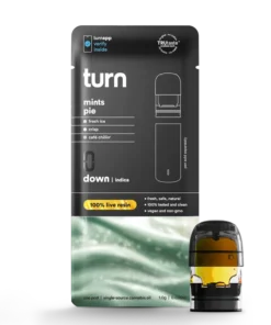 TURN PODS