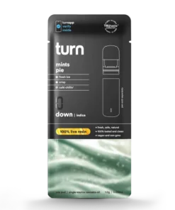TURN PODS