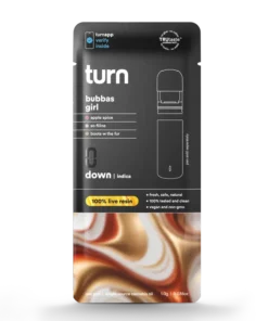 TURN PODS