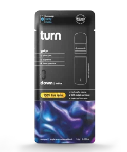 TURN PODS