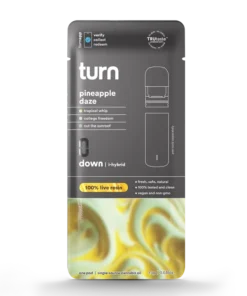 TURN PODS