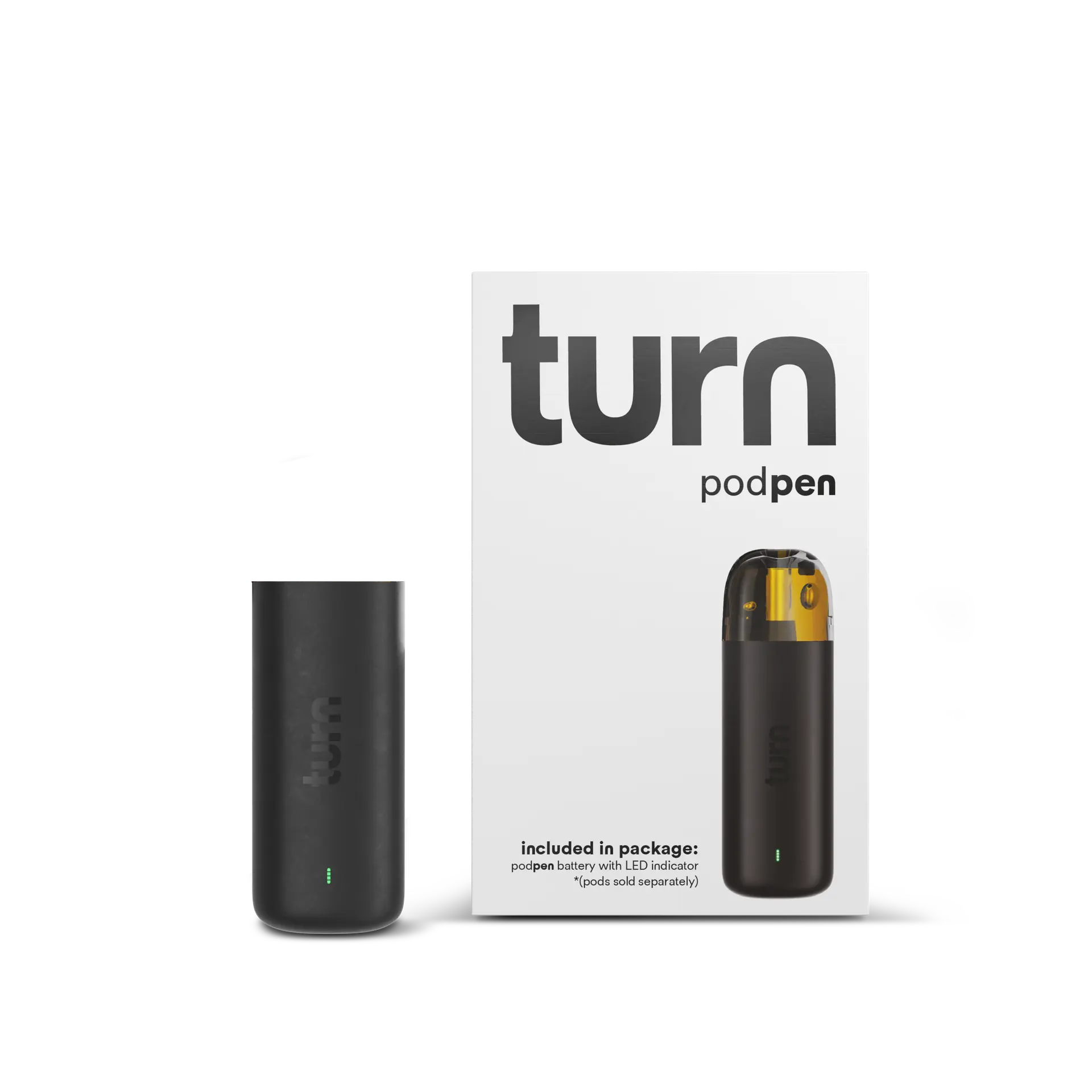 TURN PODPEN TURN PODPEN