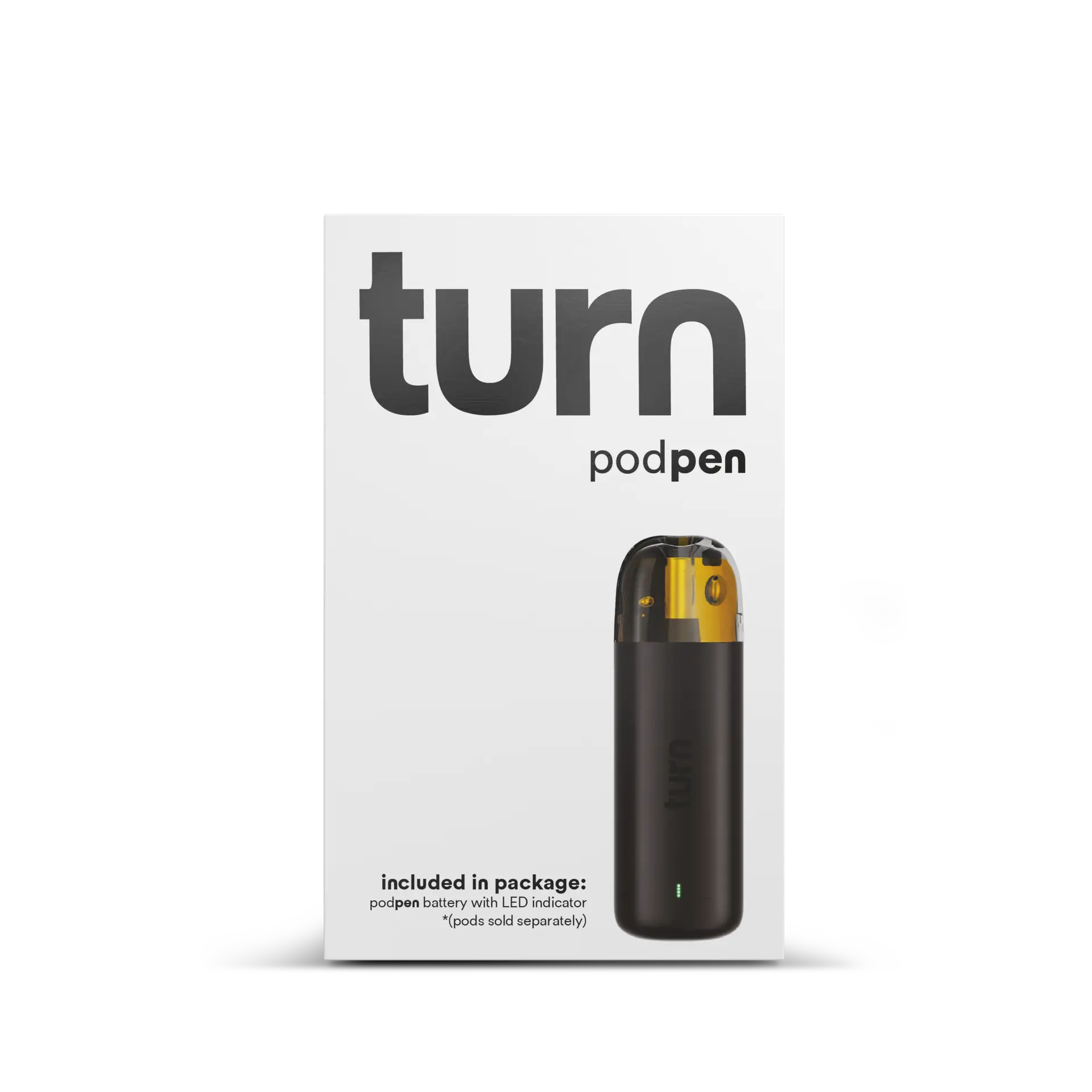 TURN PODPEN TURN PODPEN