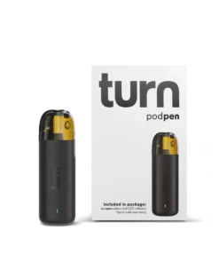TURN PODPEN