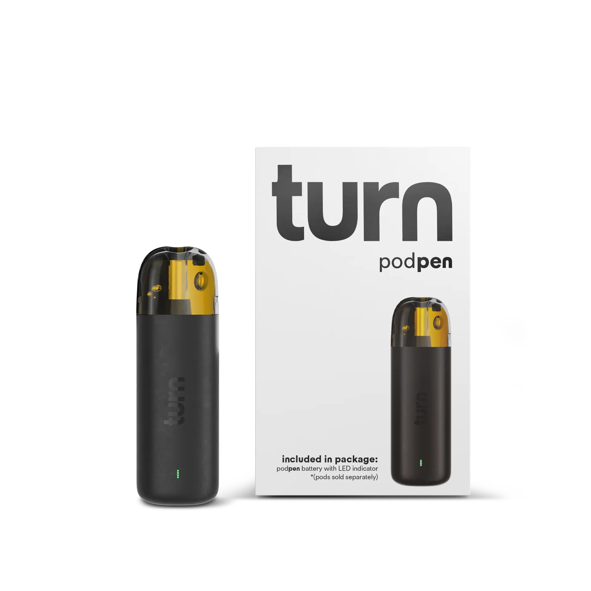 TURN PODPEN TURN PODPEN
