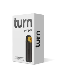 TURN PODPEN
