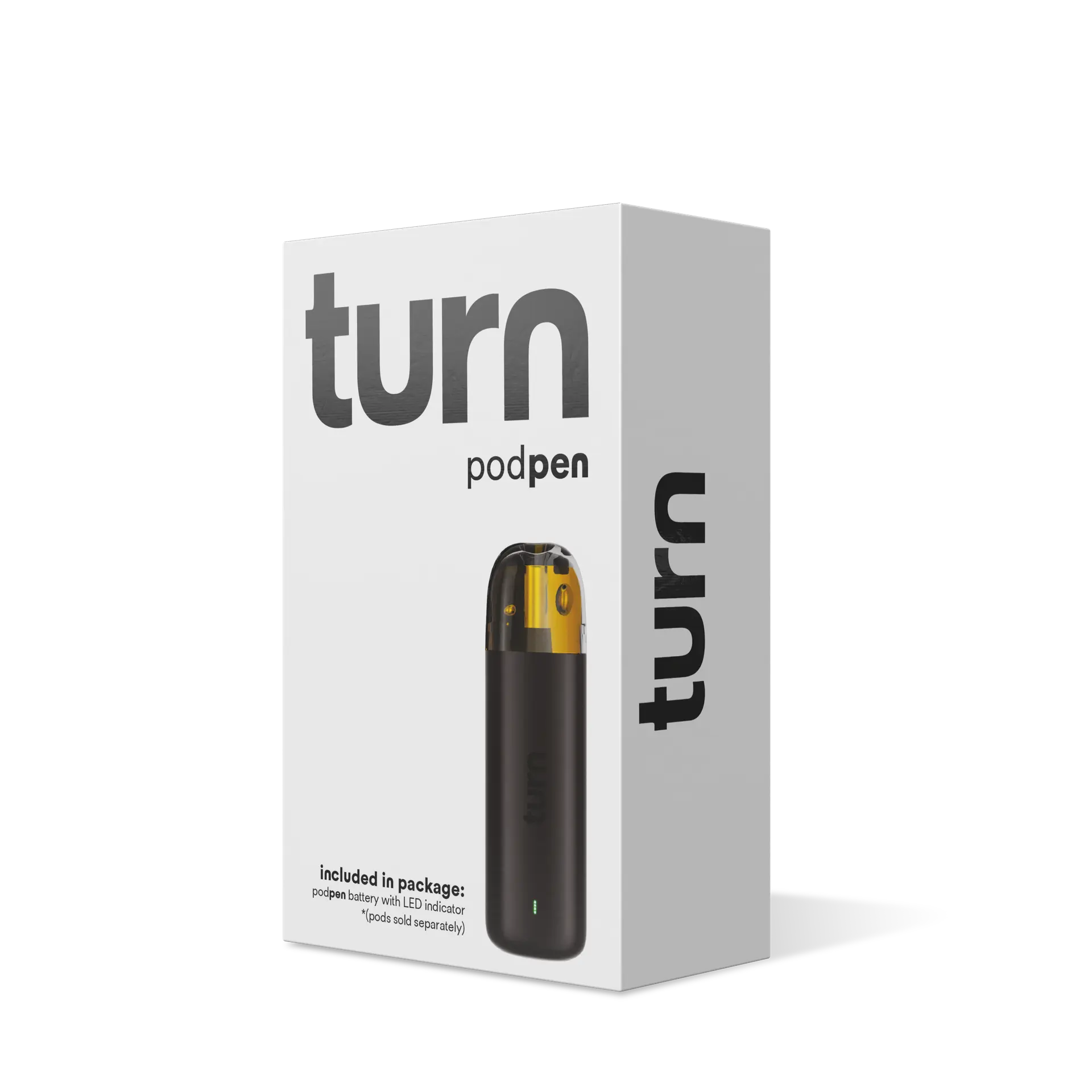 TURN PODPEN TURN PODPEN