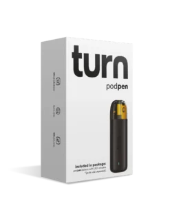 TURN PODPEN