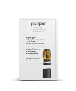 TURN PODPEN