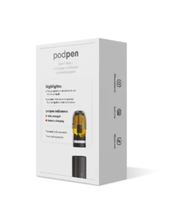 TURN PODPEN