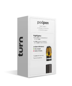 TURN PODPEN