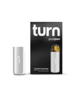 TURN PODPEN