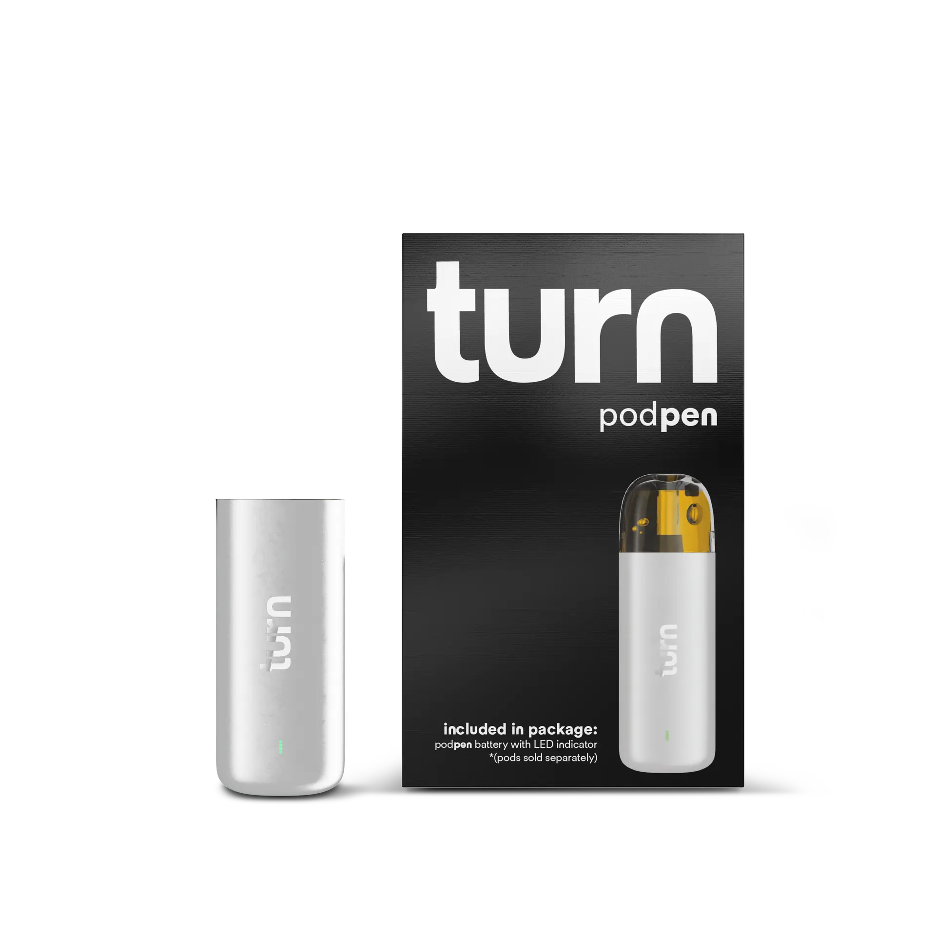 TURN PODPEN TURN PODPEN