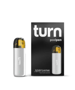 TURN PODPEN