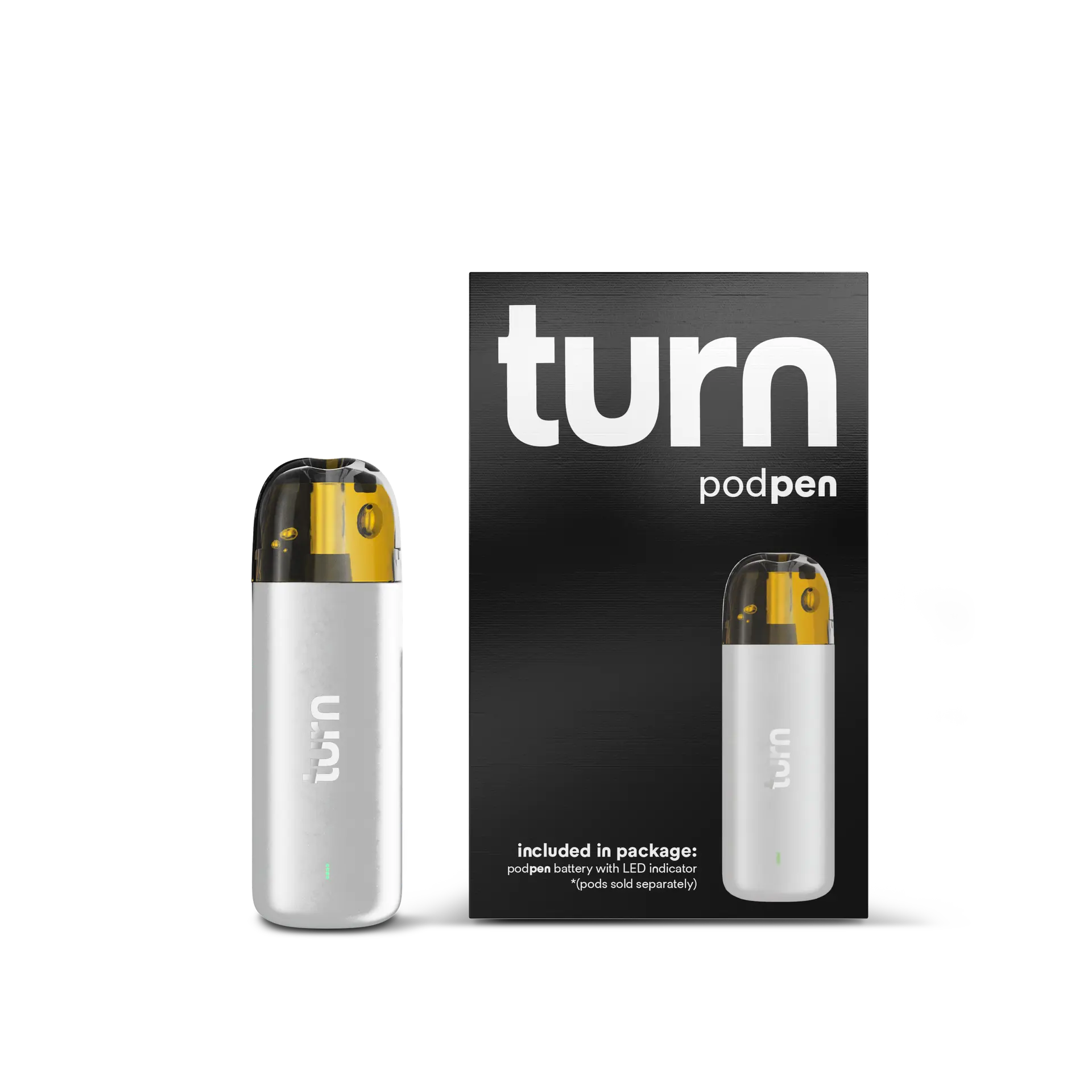 TURN PODPEN TURN PODPEN