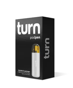 TURN PODPEN