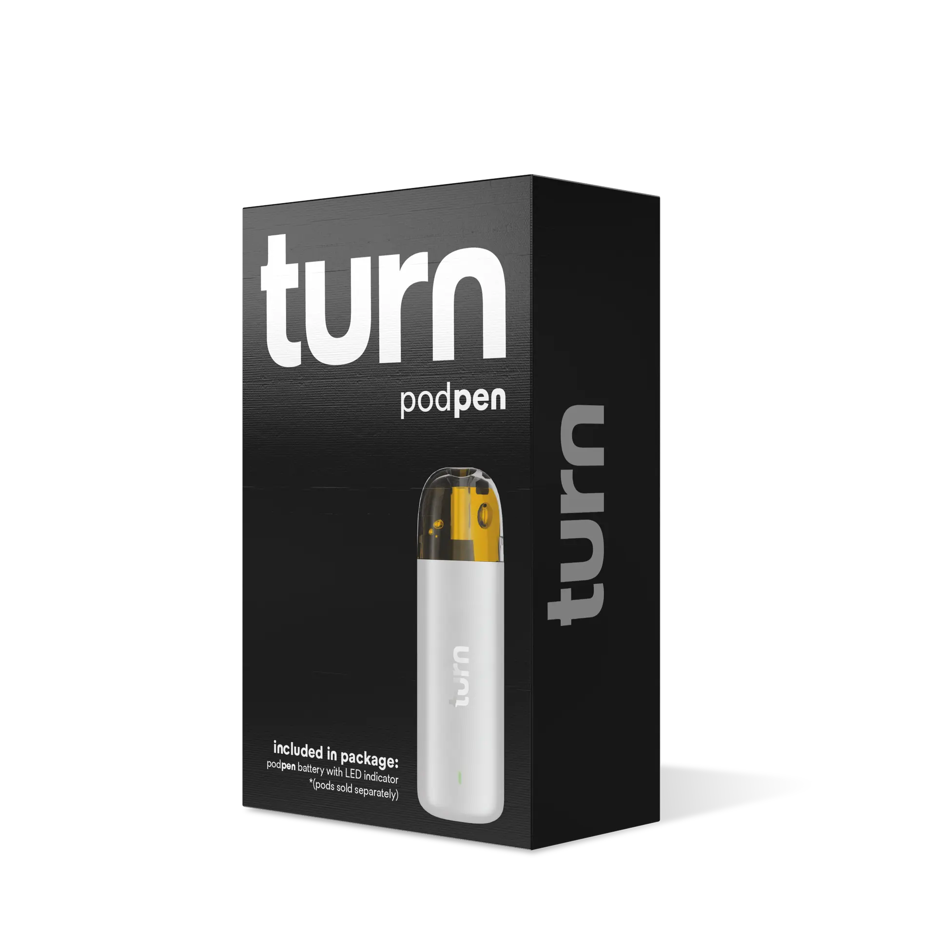 TURN PODPEN TURN PODPEN