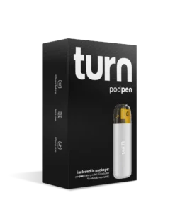 TURN PODPEN