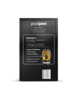 TURN PODPEN