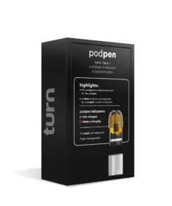 TURN PODPEN