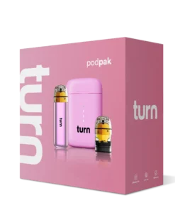 TURN PODPAK