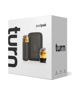 TURN PODPAK