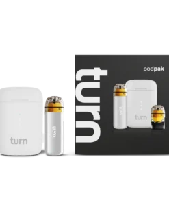 TURN PODPAK