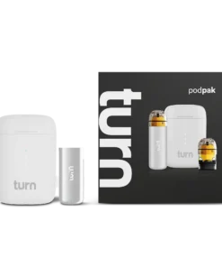 TURN PODPAK