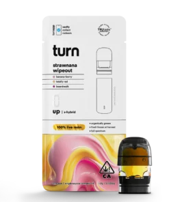 TURN PODS