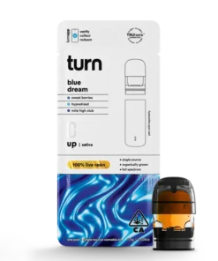 TURN PODS