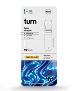 TURN PODS
