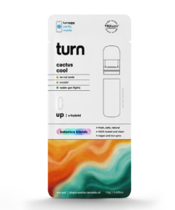 TURN PODS