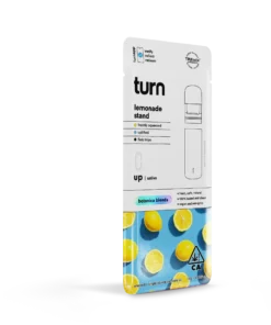 TURN PODS