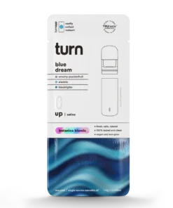 TURN PODS