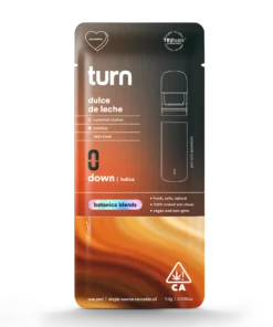 TURN PODS